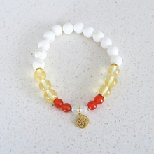 Load image into Gallery viewer, Bracelet Émerveillement
