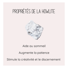 Charger l&#39;image dans la galerie, Collier Pleine conscience
