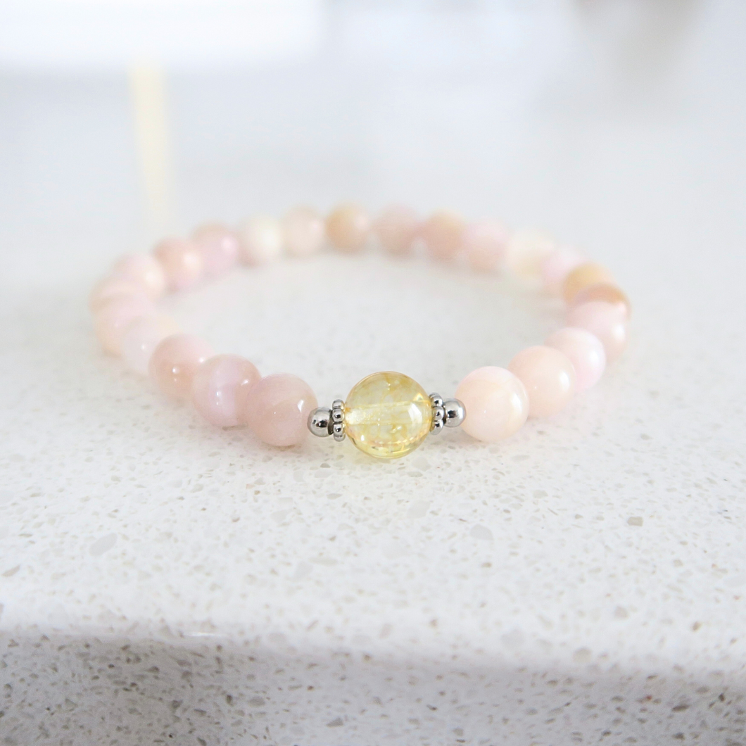 Bracelet Pleine conscience