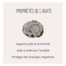 Charger l&#39;image dans la galerie, Bracelet Plume d’ange
