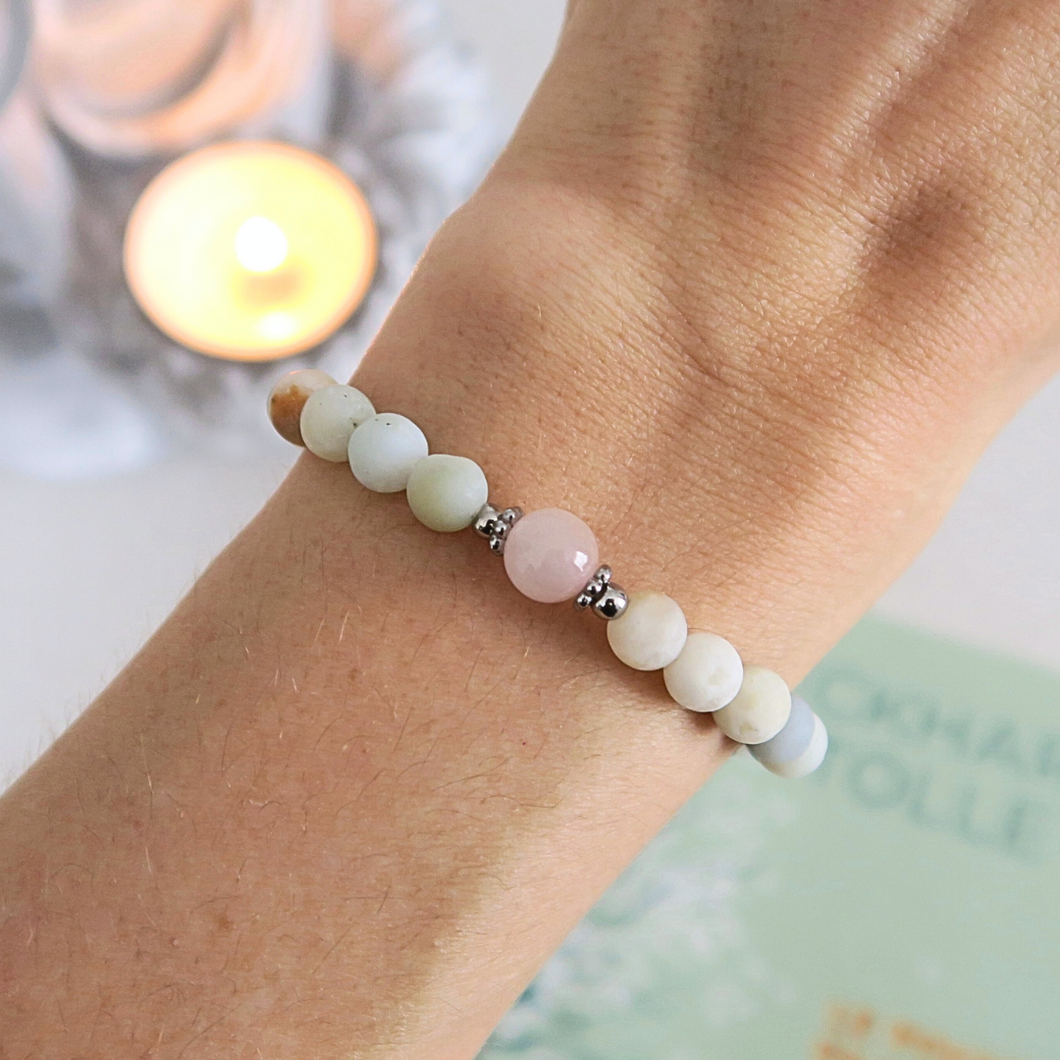 Bracelet Connexion profonde