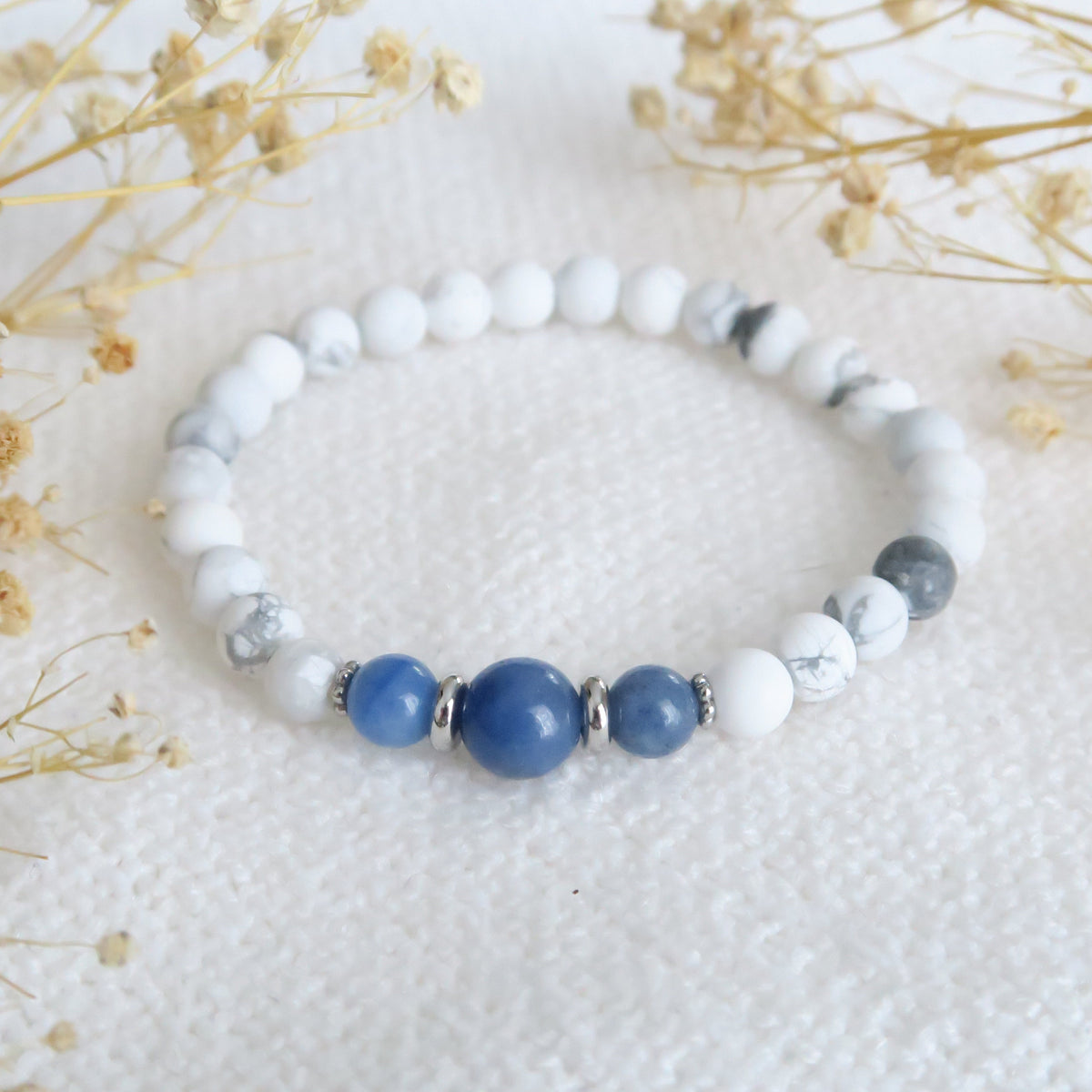 Bracelet Alignement