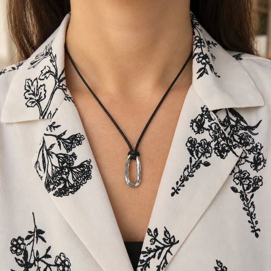 Collier Portail mystique