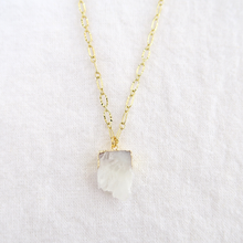 Charger l'image dans la galerie, Collier Essence pure ~ Création unique
