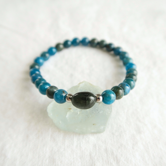 Bracelet Voix créatrice ~ Création unique