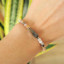 Charger l'image dans la galerie, Bracelet Esprit libre ~ Création unique
