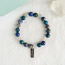 Charger l'image dans la galerie, Bracelet Rêve lucide ~ Création unique
