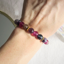 Charger l'image dans la galerie, Bracelet Alchimie ~ Création unique
