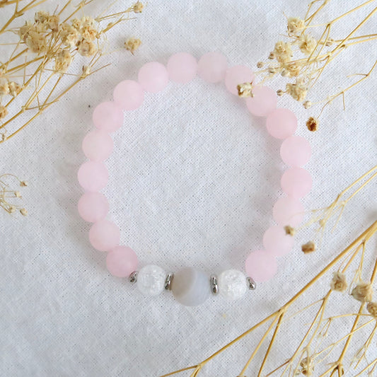 Bracelet Foi en la vie