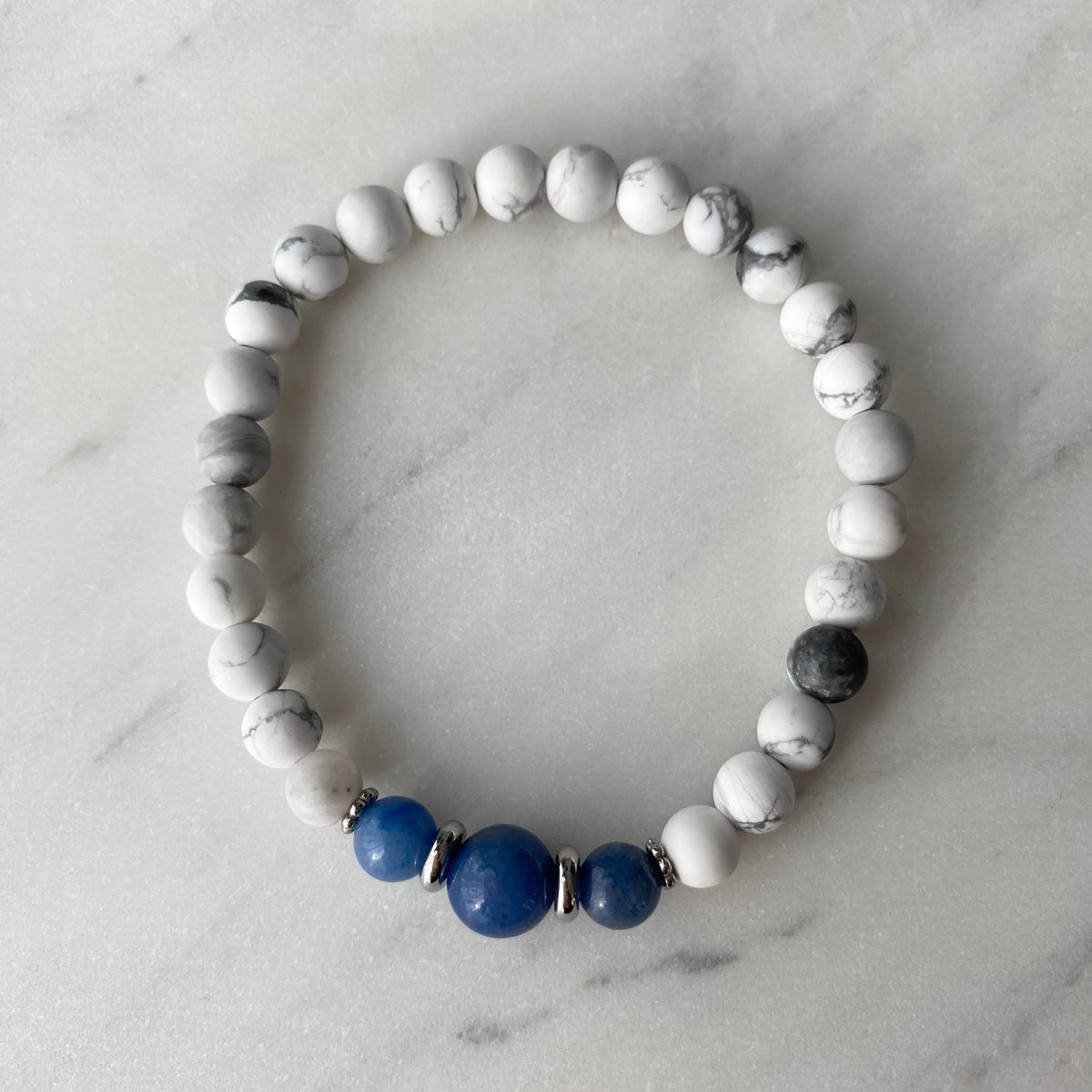 Bracelet Alignement