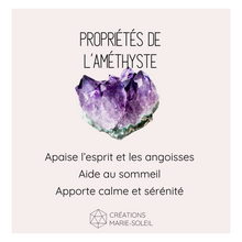 Charger l&#39;image dans la galerie, Bracelet Douceur d&#39;âme
