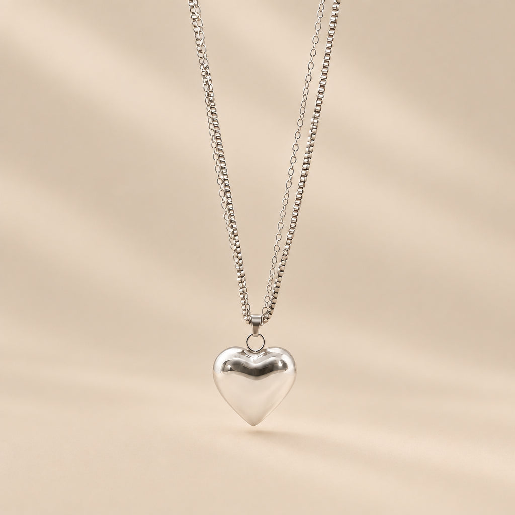 Collier Passion