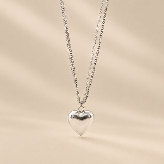 Collier Passion