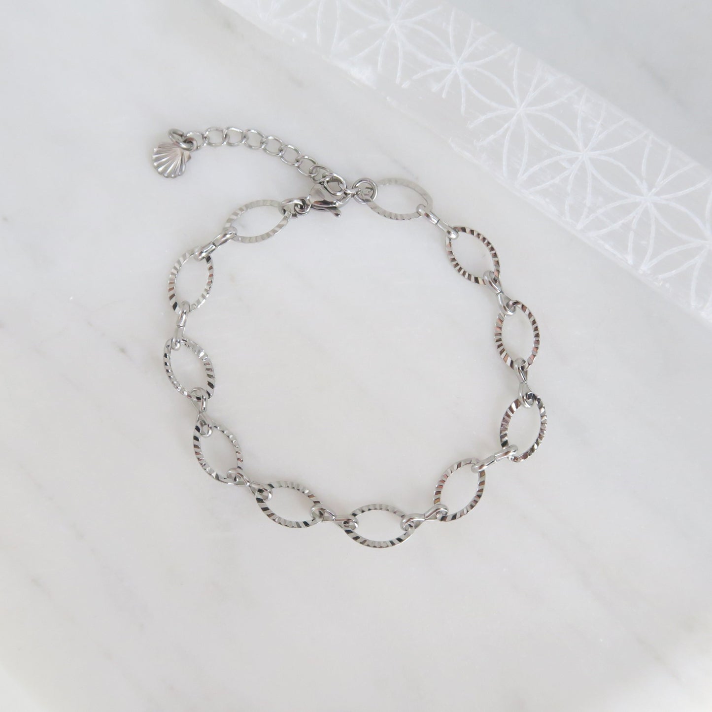 Bracelet Âme de sirène