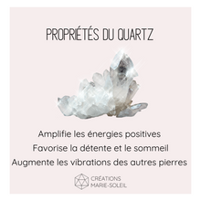 Charger l&#39;image dans la galerie, Bracelet Coeur positif
