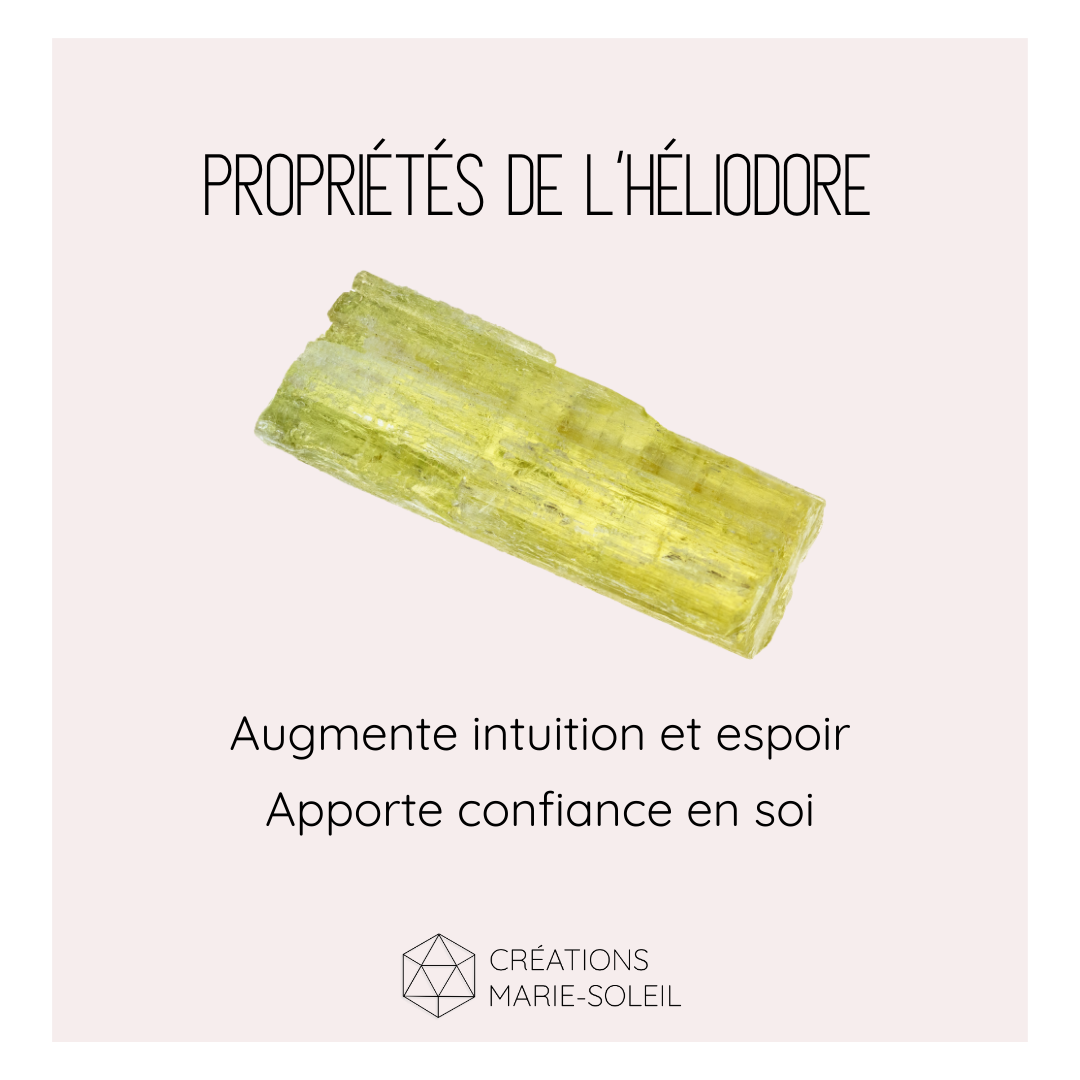 Bracelet Gardien de lumière ~ Création unique