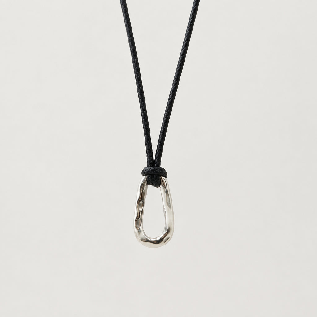 Collier Portail mystique
