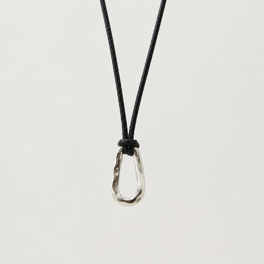 Collier Portail mystique