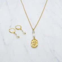 Charger l'image dans la galerie, Boucles d'oreilles Rêverie
