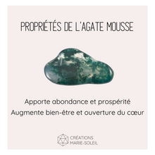 Charger l&#39;image dans la galerie, Bracelet Équilibre intérieur
