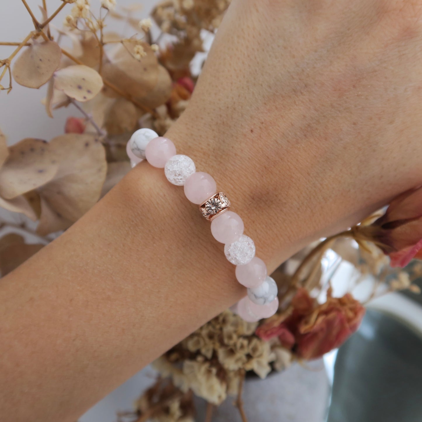 Bracelet Chemin de Lumière