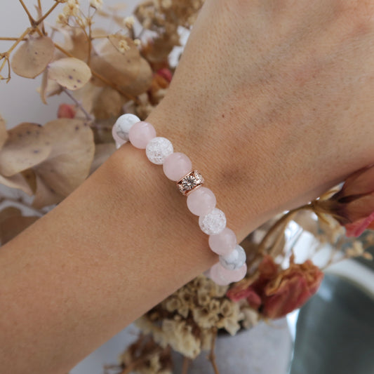 Bracelet Chemin de Lumière