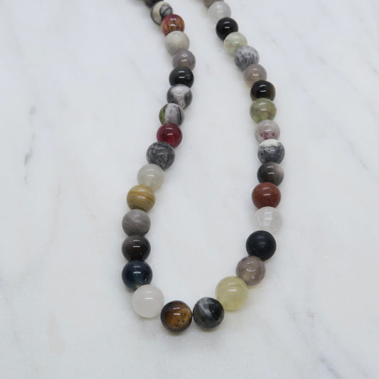 Collier Automne 1