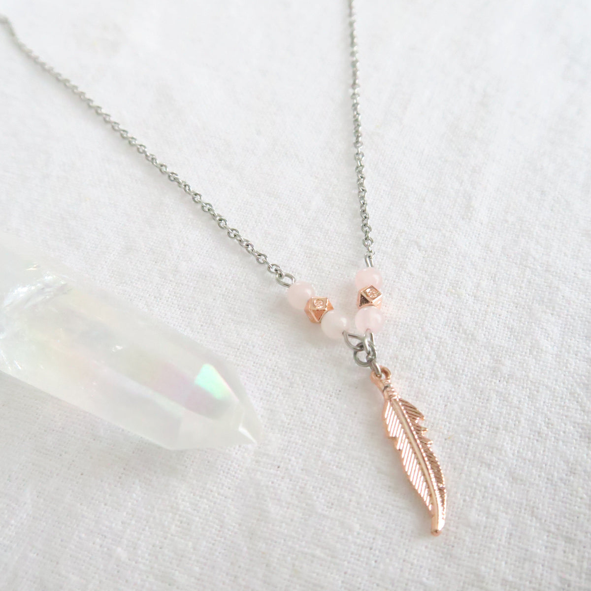 Collier Guidance Divine