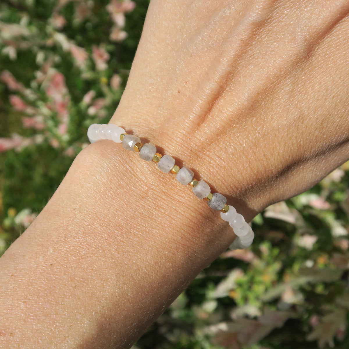 Bracelet Rêverie
