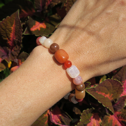 Bracelet Joie solaire