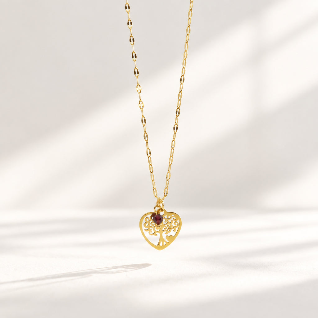 Collier Enchantement