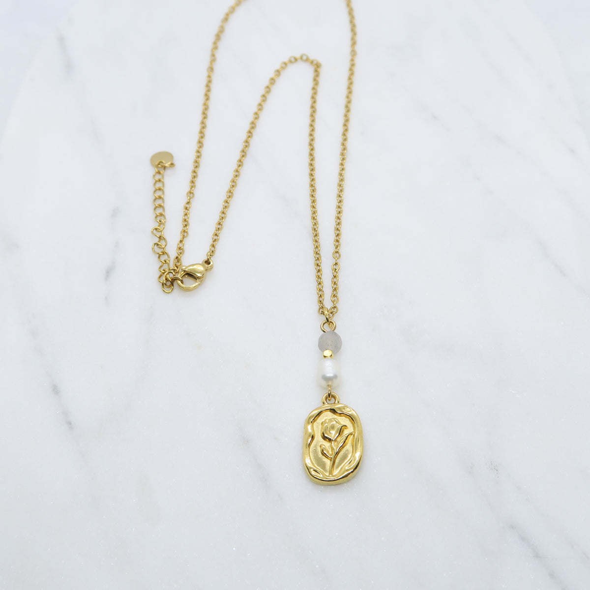 Collier Rêverie