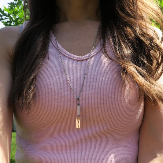 Collier Rêve éveillé