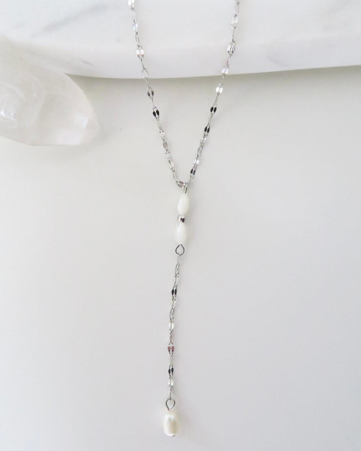 Collier Âme de sirène
