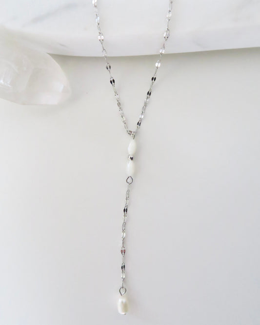 Collier Âme de sirène