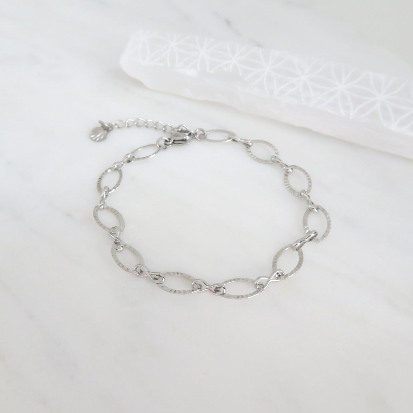 Bracelet Âme de sirène