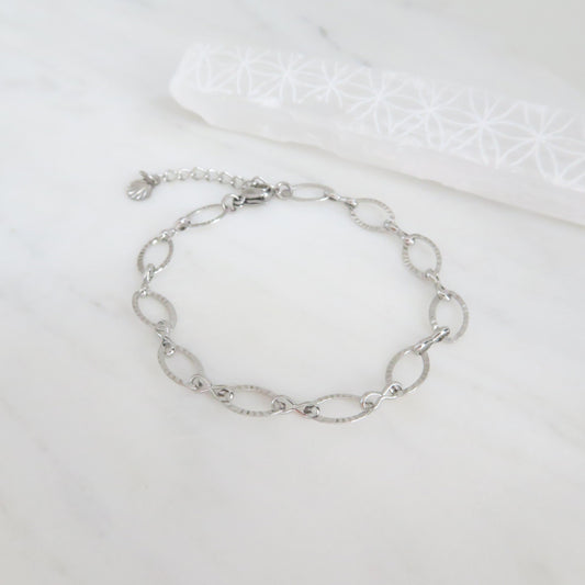 Bracelet Âme de sirène