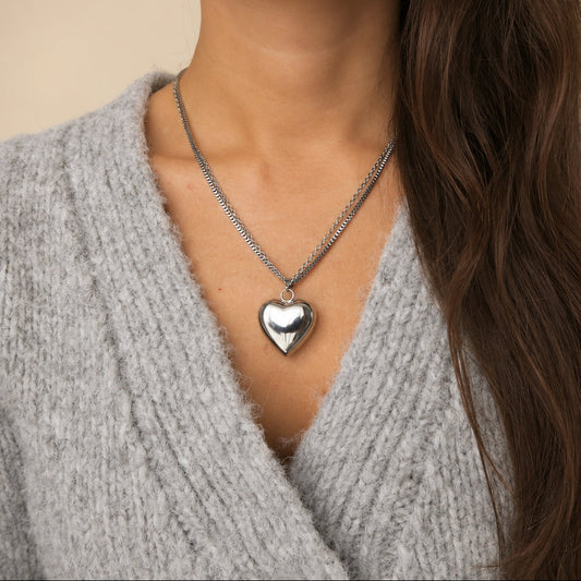Collier Passion
