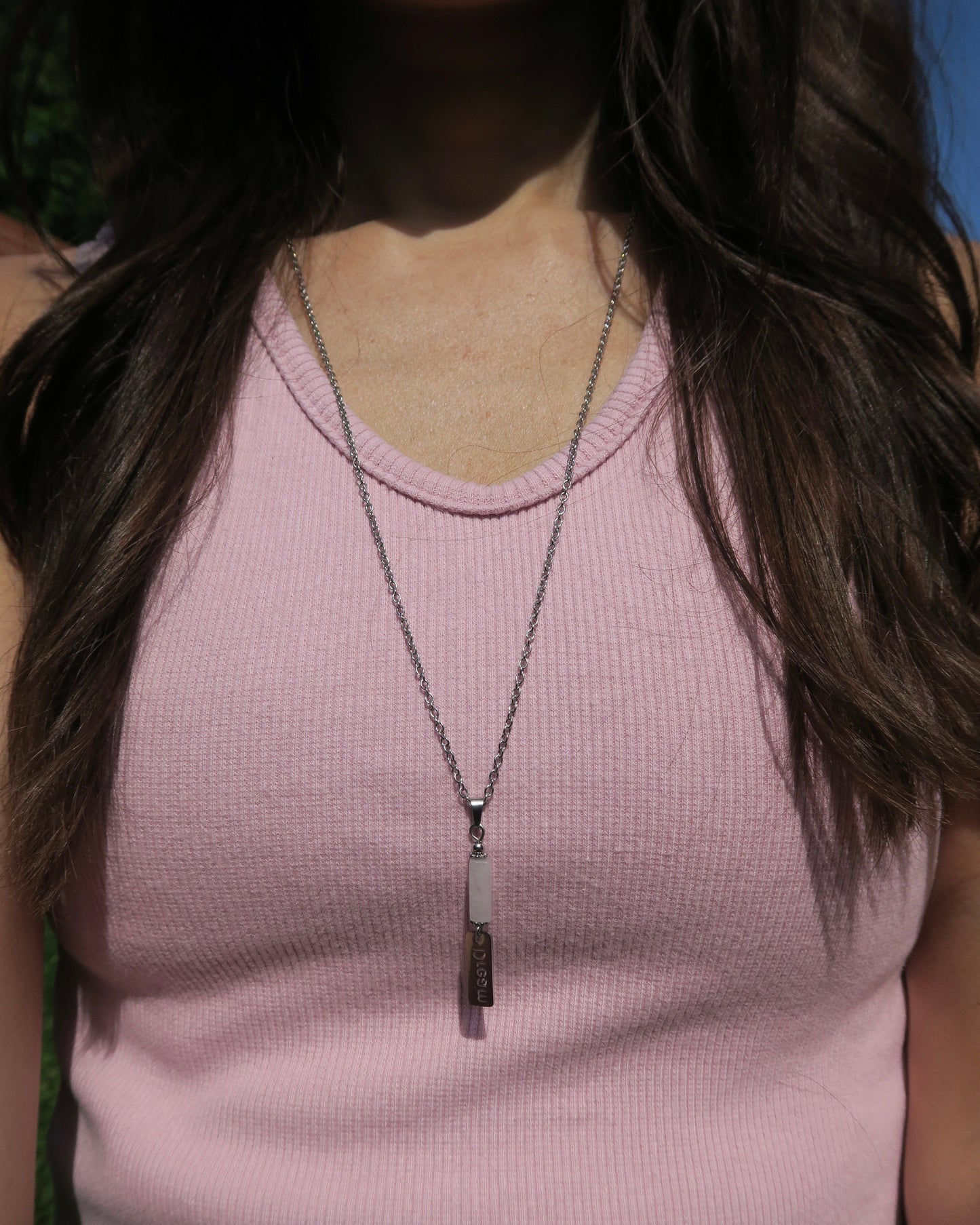 Collier Rêve éveillé