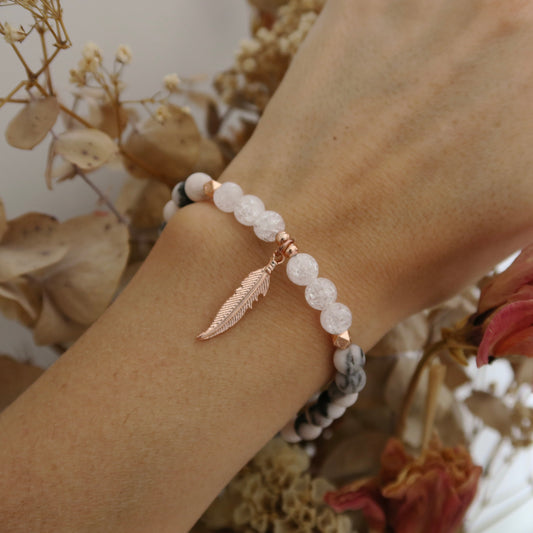 Bracelet Guidance Divine