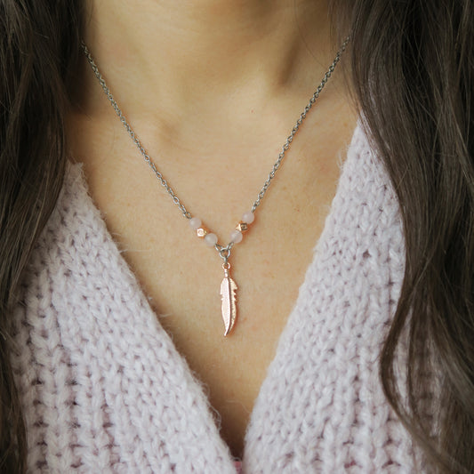 Collier Guidance Divine