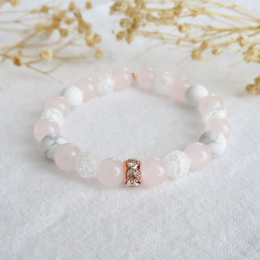 Bracelet Chemin de Lumière