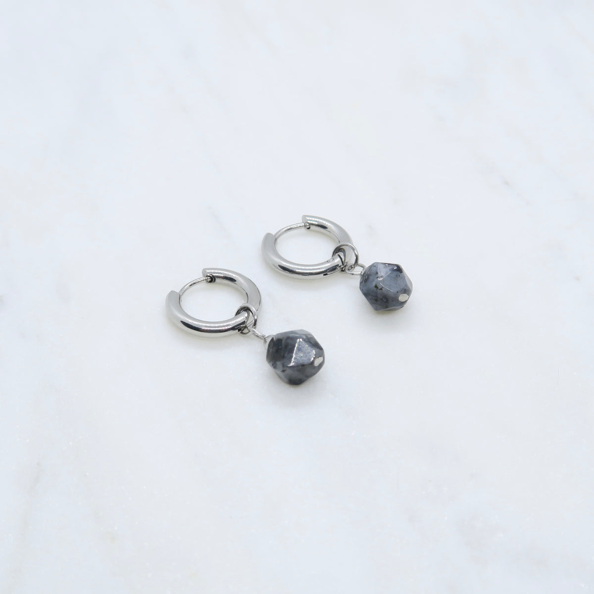 Boucles d'oreilles Intemporel
