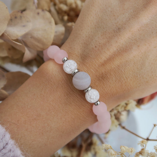 Bracelet Foi en la vie