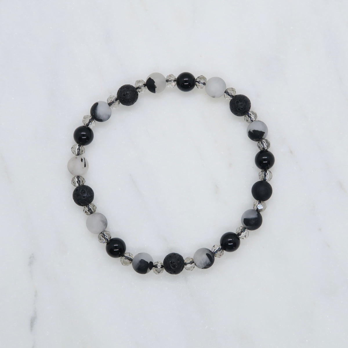 Bracelet Souffle de courage