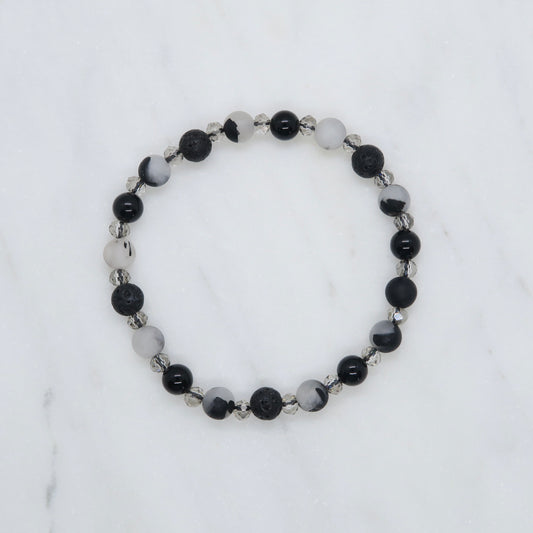 Bracelet Souffle de courage