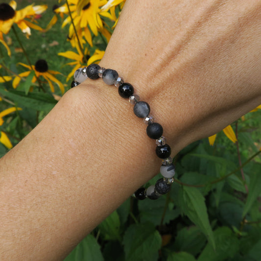 Bracelet Souffle de courage