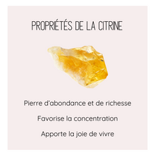 Load image into Gallery viewer, Boucles d&#39;oreilles Joie intérieure
