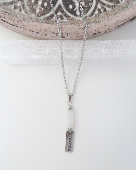 Collier Rêve éveillé