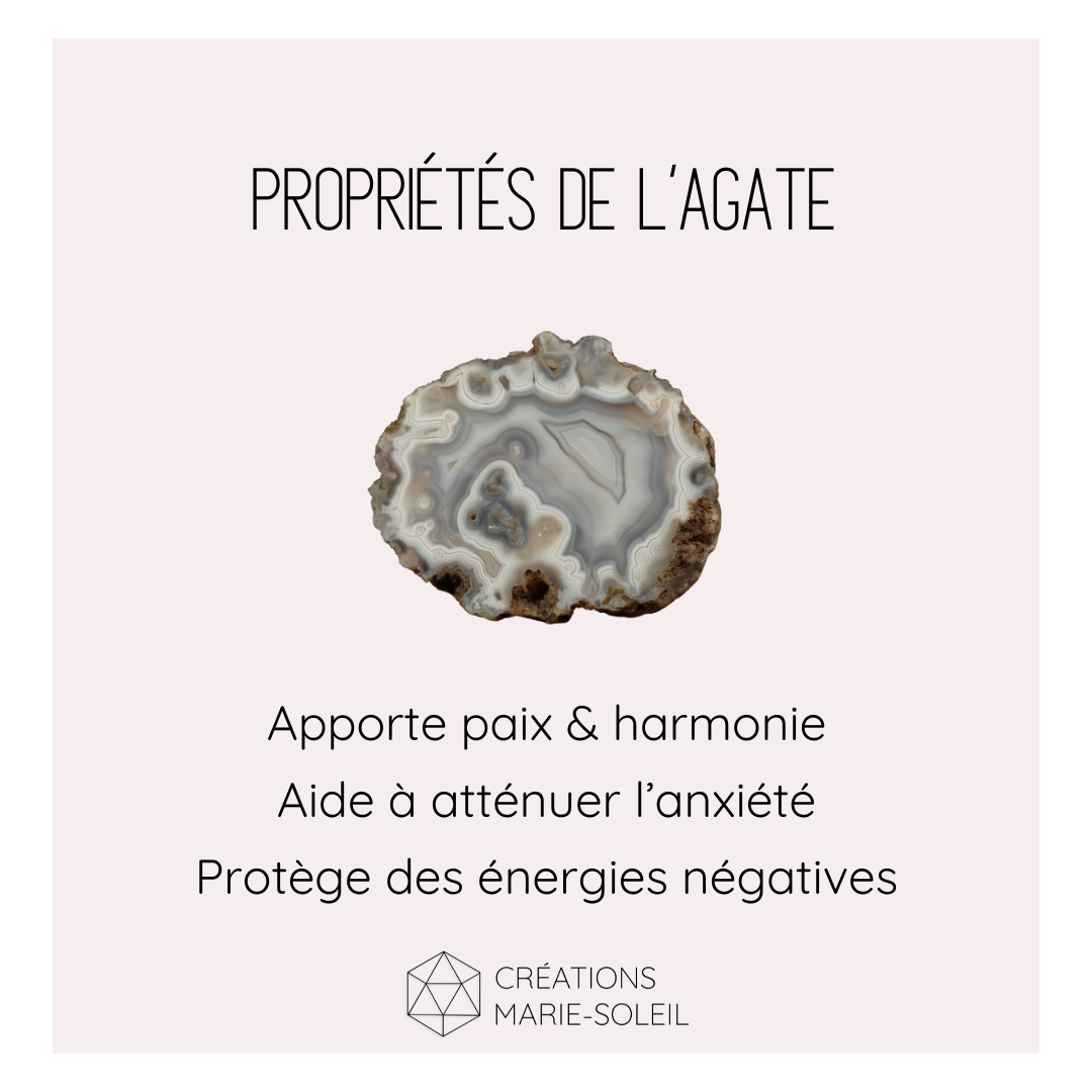 Mala Paix profonde ~ Création unique